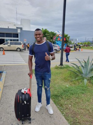 MERCADO: Nuevos legionarios; Marathón y Motagua suman refuerzos para el Clausura