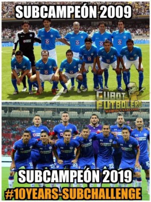 10 Year Challenge: Los despiadados memes del reto viral en las redes sociales