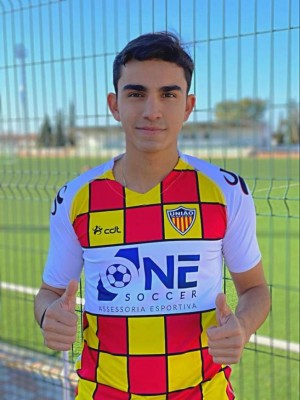 ¡Jugadores en Inglaterra, España y Alemania! Esta es la otra legión hondureña que es poco conocida