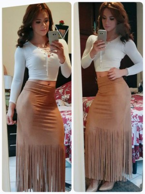 Isabel Zambrano, la chica a la que ni los ataques le roban la sonrisa