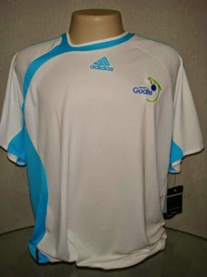 Selección Guatemala: Así ha sido la evolución de la camiseta de La Bicolor