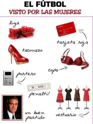 Los chistes y bromas del fútbol que son virales en las redes sociales