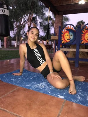 Las confesiones íntimas de Nailea Vidrio en Instagram: Por qué salió de Pachuca y lo que piensa de su cuerpo&nbsp;&nbsp;