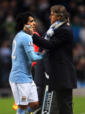 Las peleas más famosas entre entrenadores y futbolistas