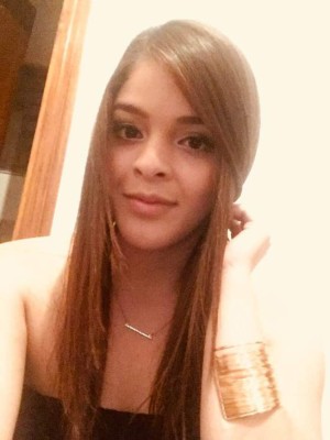 ¡Preciosa! La sexy hermana del jugador de los Lobos de la UPN, Nissi Sauceda