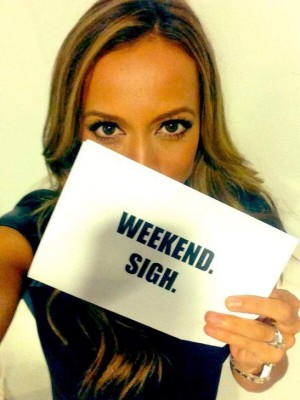 La belleza de Kate Abdo se robará el show en la gala del Balón de Oro