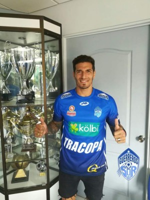 Cuatro hondureños destacan entre los extranjeros que buscarán figurar en el torneo de Costa Rica