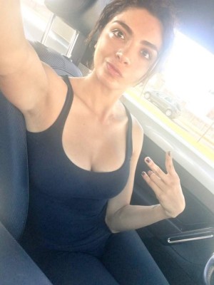 Así es la hermosa conductora de ESPN que entrena a un equipo mexicano y debutó con triunfo