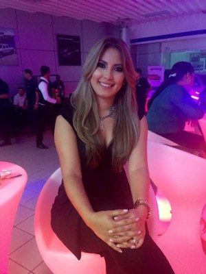 TOP: Las periodistas deportivas más bellas de todo Centroamérica