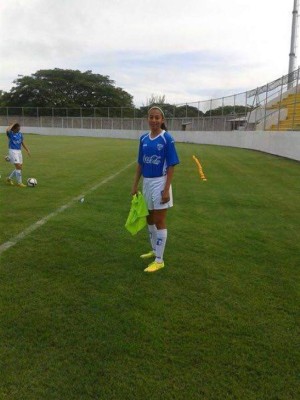 El presente de las seleccionadas Sub-20 de Honduras que por poco van al Mundial