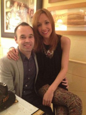 FOTOS: Las esposas con menos glamour en el fútbol