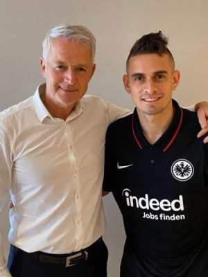 Mercado: La carambola Messi-Mbappé, bombazo del PSG y el Choco Lozano es noticia