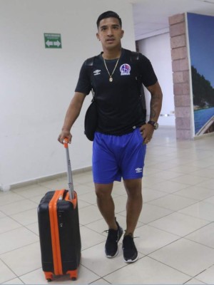 Rumores: Hondureño busca oportunidad en Alemania y hay noticias de Quioto