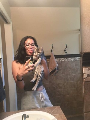 Así es la becaria puertorriqueña del New York City que acusa a David Villa: 'Me tocaba todos los días'