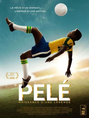 ¡Un hondureño hará su debut! Las estrellas del fútbol que tienen su película biográfica