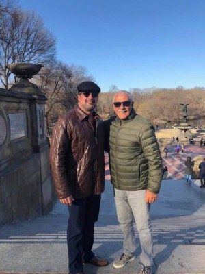 La realidad del último once de Marathón que fue campeón hace nueve años