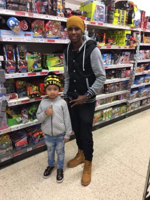 ¡Qué duro! Las últimas fotos que colgó en sus redes Juan Carlos García