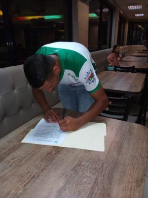 MERCADO: Motagua y Olimpia tienen bajas; hay nuevo legionario