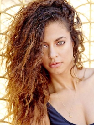 FOTOS: Conocé a Andrea, la chica con la que vinculan a James Rodríguez