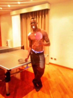 Los pasatiempos que pocos conocen de las estrellas del fútbol