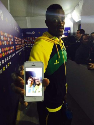 LOS MOMENTOS MÁS POLÉMICOS Y RECORDADOS DE LA COPA AMÉRICA 2015