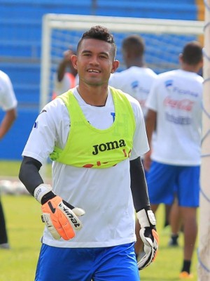 Así sería lista de Jorge Luis Pinto para disputar la Copa Centroamericana