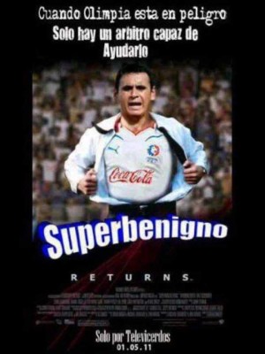 MEMES: Hacen pedazos al Olimpia tras ser eliminado por Motagua en semifinales