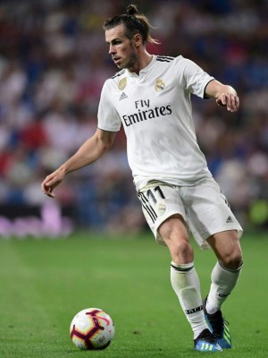 El equipón que presentaría Real Madrid ante el Girona del Choco Lozano