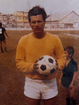 ¡De lujo! El equipazo ideal de todos los tiempos del cumpleañero Motagua