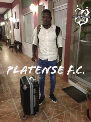 FICHAJES: Olimpia y Motagua mueven el mercado; legionario es presentado y Emilio podría ir a Sudamérica