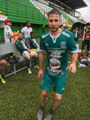 RUMORES Y FICHAJES: Roby Norales al extranjero y Jorge Claros se quedaría en Costa Rica