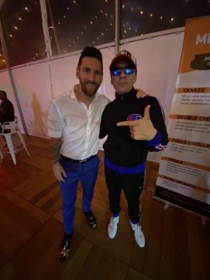 Así fue la espectacular boda de Luis Suárez y Sofía Balbi: Invitados de lujo y una prohibición