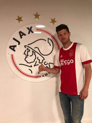 ¡ARDE EL MERCADO! Real Madrid presentará su primer fichaje después de la final de Champions