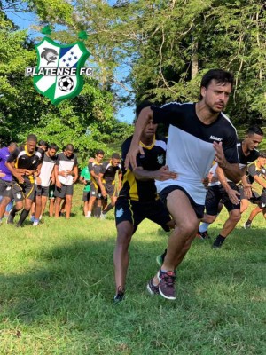 Mercado: Barrida en Motagua, Real España con otro fichaje y legionario regresa a la Liga