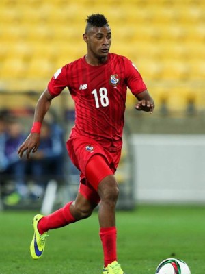 Los llamados a ser figuras en el Preolímpico Sub-23 de Concacaf