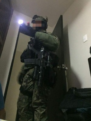 FOTOS: Así se dio la captura de 'El Chapo' Guzmán en Sinaloa