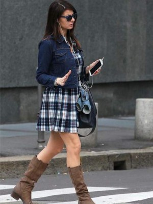 Buffon anuncia acciones legales por escandalosas fotografía con periodista