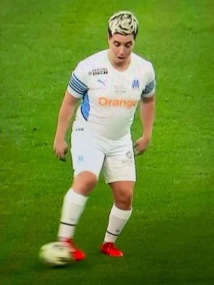 ¿Qué le pasó? El increíble cambio físico de Samir Nasri una semanas después de retirarse del fútbol&nbsp;&nbsp;&nbsp;