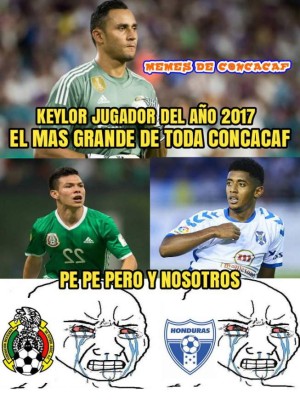 Los mejores memes que dejó el fin de semana en el mundo del fútbol