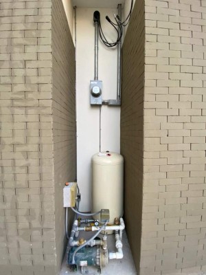 Fotos: Así está quedando el hotel de selecciones de Honduras en Siguatepeque