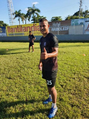 ¡Dos de Europa y uno de Sudamérica! Los jugadores que regresan al fútbol hondureño para el Clausura