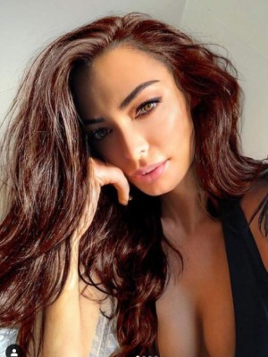 El crack francés que engañó a su bella mujer con 'escorts' en México y que ha sido perdonado