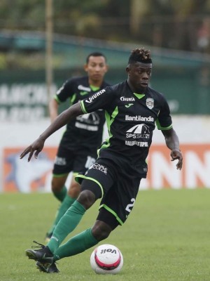 ¿Con la banca? El 11 que alista Marathón para enfrentar a Olimpia este domingo