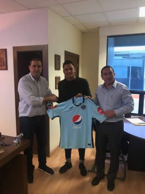 FICHAJES: Olimpia con una baja, Motagua renueva y Real España anuncia fichaje