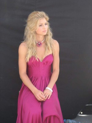 Las deportistas que también se convirtieron en modelos