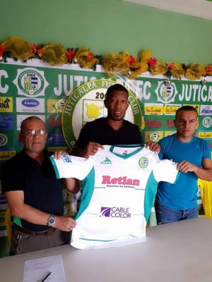 FICHAJES: Olimpia, Juticalpa y Real Sociedad siguen armándose; Vuelto es noticia