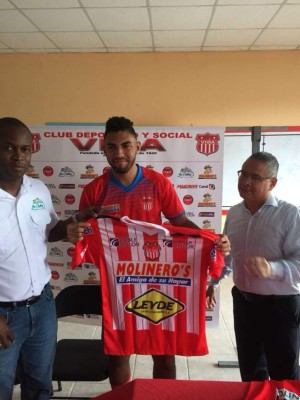 Pintaron para ser grandes jugadores de Honduras, pero se apagaron