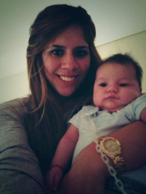 Las hermanas más hermosas de los futbolistas