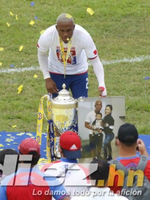 No se vio en TV: Jugó en otro equipo y celebró el título de Olimpia, la locura de Troglio y lágrimas en Marathón
