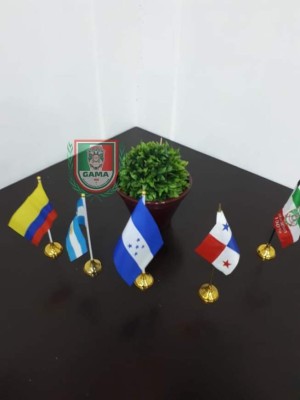 FOTOS: Así quedó de pulido el estadio Yankel Rosenthal, casa del Marathón